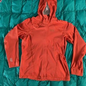 Mountain Hardwear Shell Jacket